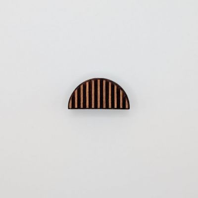 Stripe SemiCircle 1